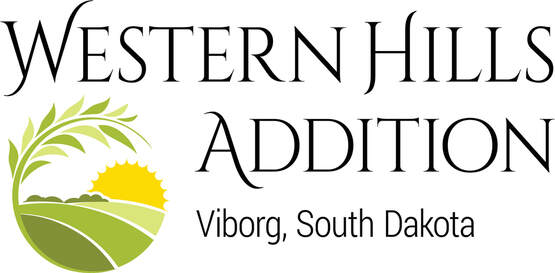 Western Hills Addition New Home Development