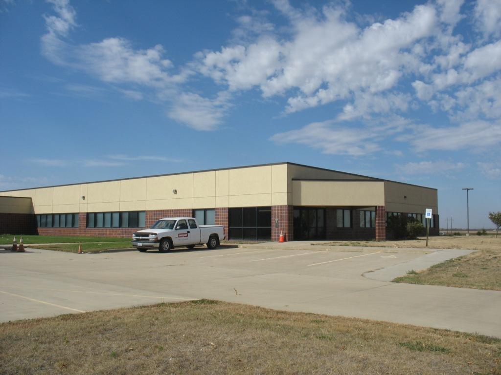 Large Business Rental Property in Viborg SD