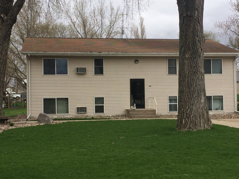 Income based apartments in Viborg South Dakota